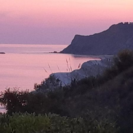 Villa Azzurra Scale Of The Turks ريالمونتي المظهر الخارجي الصورة