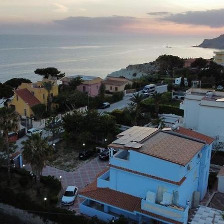 Villa Azzurra Scale Of The Turks ريالمونتي المظهر الخارجي الصورة