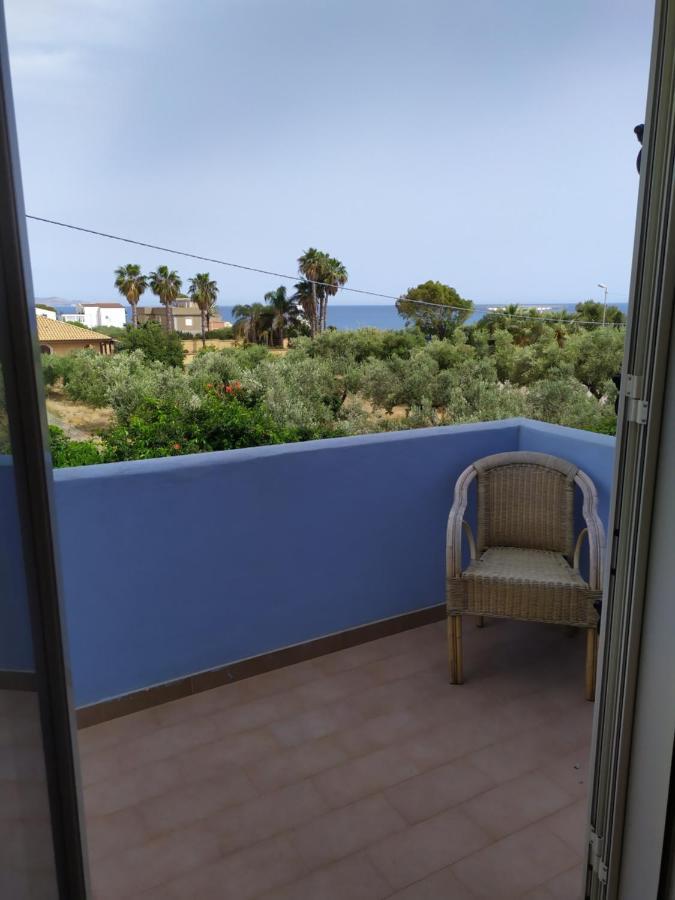 Villa Azzurra Scale Of The Turks ريالمونتي المظهر الخارجي الصورة