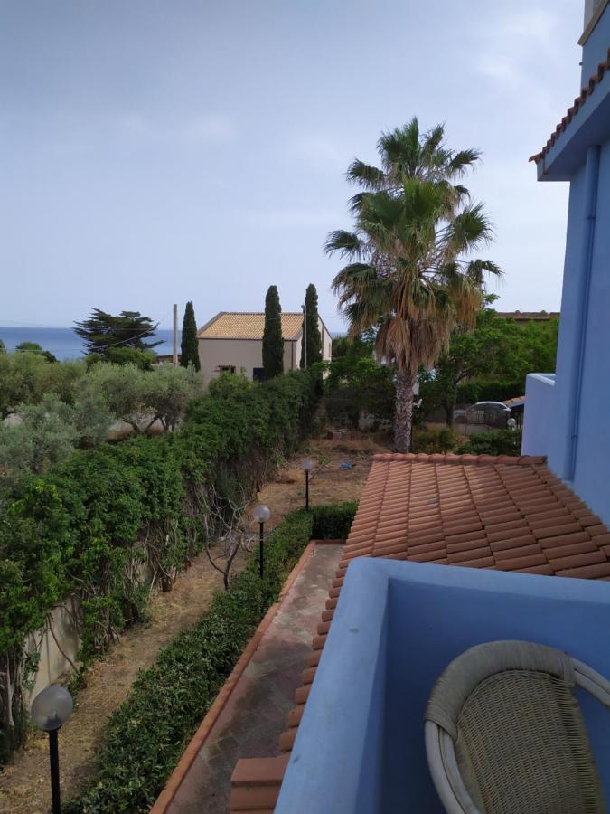 Villa Azzurra Scale Of The Turks ريالمونتي المظهر الخارجي الصورة