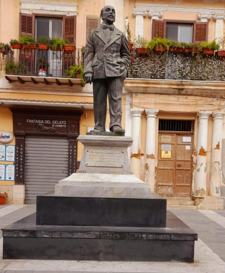 Villa Azzurra Scale Of The Turks ريالمونتي المظهر الخارجي الصورة