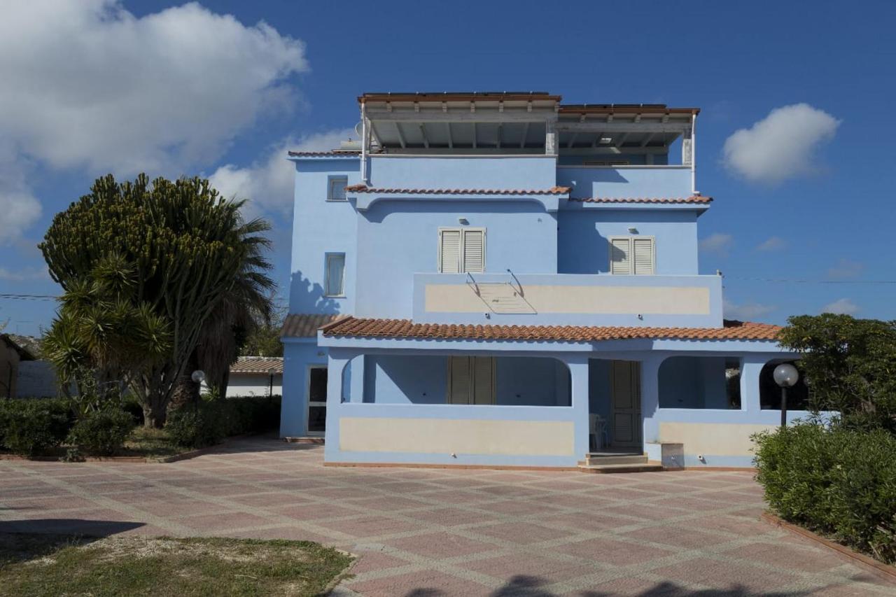 Villa Azzurra Scale Of The Turks ريالمونتي المظهر الخارجي الصورة