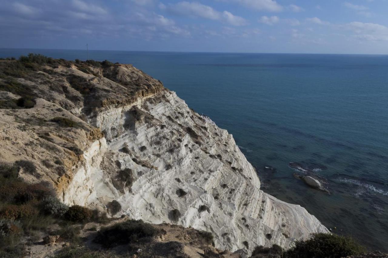 Villa Azzurra Scale Of The Turks ريالمونتي المظهر الخارجي الصورة