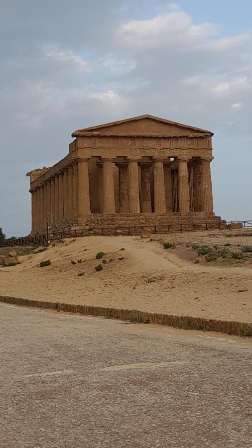 Villa Azzurra Scale Of The Turks ريالمونتي المظهر الخارجي الصورة
